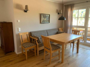 Maisonette Wohnung am Tegernsee